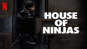 Download House of Ninjas (Season 1) Hindi Dubbed English Dual Audio {All Episode} 480p [200MB] 720p [500MB]